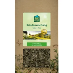 Lexa Kräutermischung Leber Und Niere, 1kg