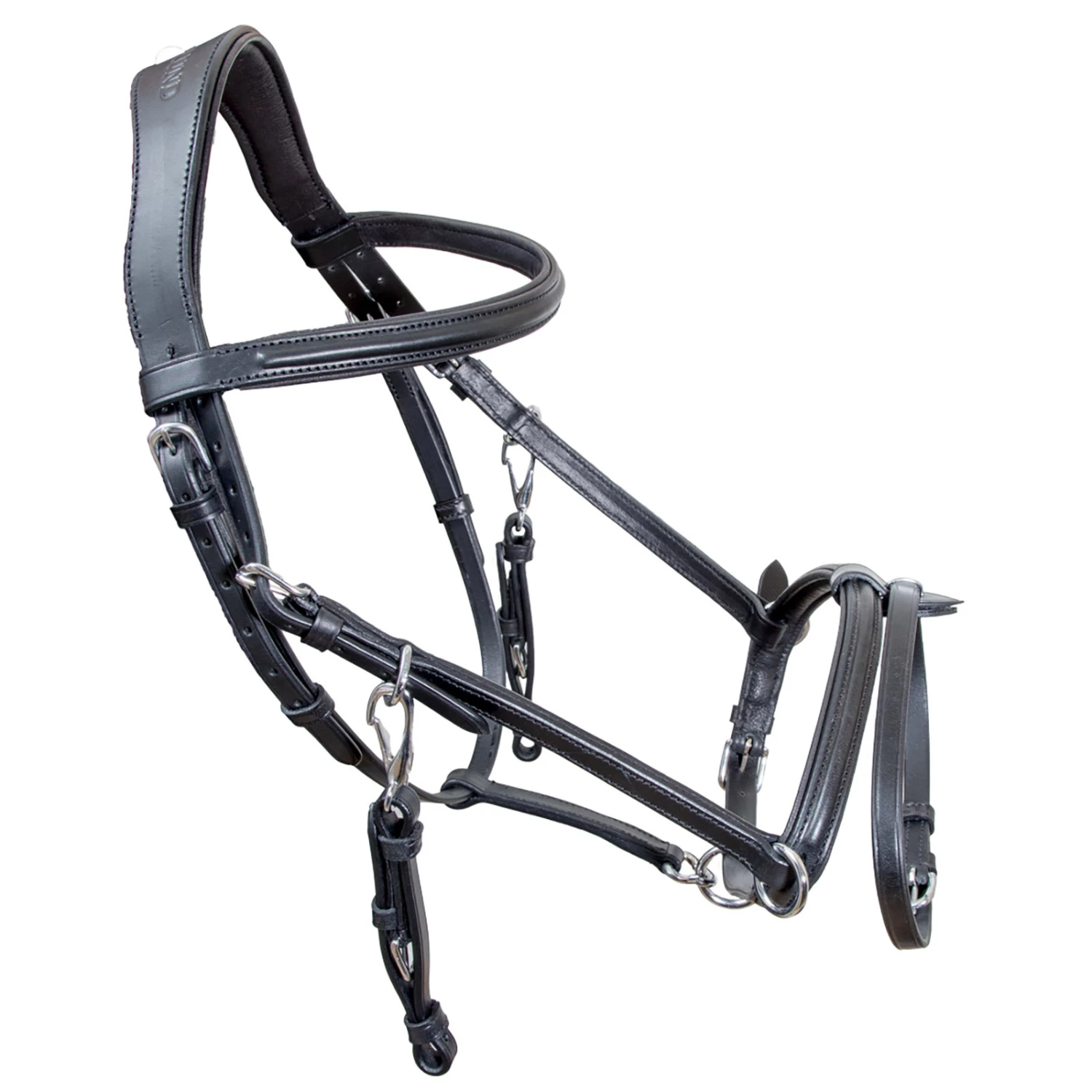 Karlslund Reithalfter 4 Karlslund Reithalfter – Bild 2