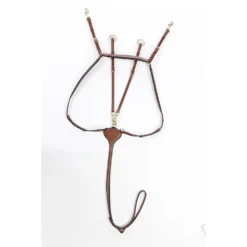 Kavalkade Vorderzeug Lorenz, W 12 Kavalkade Vorderzeug Lorenz, W -Weatherbeeta Shop 325209 CLBR 1