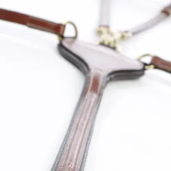 Kavalkade Vorderzeug Lorenz, W 15 Kavalkade Vorderzeug Lorenz, W -Weatherbeeta Shop 325209 CLBR 4