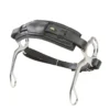 Kavalkade KavalBits Mechanisches Hackamore -Weatherbeeta Shop 325290 BL 1