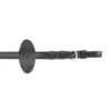 Kavalkade Softleder-Zügel Schmal -Weatherbeeta Shop 325369 BL 1