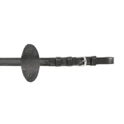 Kavalkade Softleder-Zügel Schmal