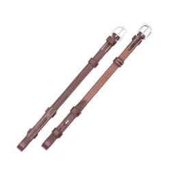 Schockemöhle Backenstücke Select -Weatherbeeta Shop 326278 OBR OWH SI 1