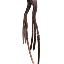 Schockemöhle Genickstück Select -Weatherbeeta Shop 326283 DBR SI 1