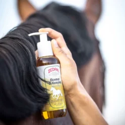 Zedan Exzemer Öl-Komplex - Intensivpflege, Haut, 250ml -Weatherbeeta Shop 326710 YE 2