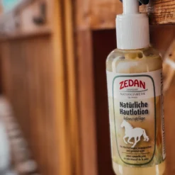 Zedan Natürliche Hautlotion Intensivpflege, Haut, 250ml -Weatherbeeta Shop 326715 YE 3