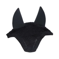 Kentucky Horsewear Wellington Sparkling Fliegenhaube