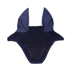 Kentucky Horsewear Wellington Sparkling Fliegenhaube -Weatherbeeta Shop 326842 DB 1