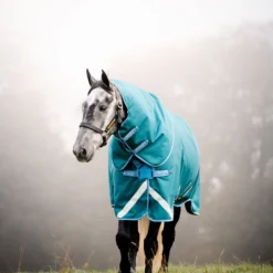 Horseware Amigo Bravo 12 Plus Regendecke Mit Abnehmbarem Halsteil, 100g 15 Horseware Amigo Bravo 12 Plus Regendecke Mit Abnehmbarem Halsteil, 100g -Weatherbeeta Shop 326984 STGR 2