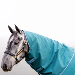 Horseware Amigo Bravo 12 Plus Regendecke Mit Abnehmbarem Halsteil, 100g 16 Horseware Amigo Bravo 12 Plus Regendecke Mit Abnehmbarem Halsteil, 100g -Weatherbeeta Shop 326984 STGR 3