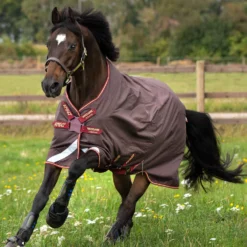 Horseware Amigo Bravo Disc Regendecke, 0g