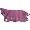 Horseware Rhino Plus Vari-Layer Winterdecke Mit Abnehmbarem Halsteil, 250g -Weatherbeeta Shop 327020 BRE G WH 1