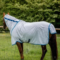 Horseware Amigo Aussie Allrounder Disc Fliegendecke Mit Abnehmbarem Halsteil 14 Horseware Amigo Aussie Allrounder Disc Fliegendecke Mit Abnehmbarem Halsteil -Weatherbeeta Shop 329269 DB EB 4