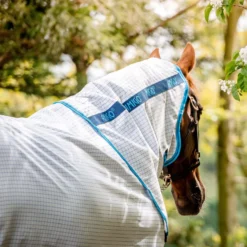 Horseware Amigo Aussie Allrounder Disc Fliegendecke Mit Abnehmbarem Halsteil 15 Horseware Amigo Aussie Allrounder Disc Fliegendecke Mit Abnehmbarem Halsteil -Weatherbeeta Shop 329269 DB EB 5
