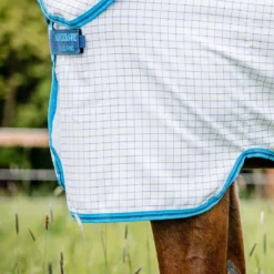 Horseware Amigo Aussie Allrounder Disc Fliegendecke Mit Abnehmbarem Halsteil 16 Horseware Amigo Aussie Allrounder Disc Fliegendecke Mit Abnehmbarem Halsteil -Weatherbeeta Shop 329269 DB EB 6