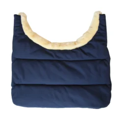 Kentucky Horsewear Pferde BIB Winter Brustschutz 5 Kentucky Horsewear Pferde BIB Winter Brustschutz -Weatherbeeta Shop 329307 DB 1