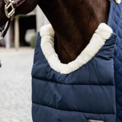 Kentucky Horsewear Pferde BIB Winter Brustschutz 6 Kentucky Horsewear Pferde BIB Winter Brustschutz -Weatherbeeta Shop 329307 DB 2
