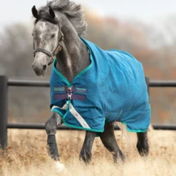 Horseware Rhino Original Regendecke, 0g 6 Horseware Rhino Original Regendecke, 0g -Weatherbeeta Shop 329443 DB AB 1