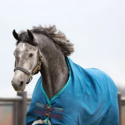 Horseware Rhino Original Regendecke, 0g 7 Horseware Rhino Original Regendecke, 0g -Weatherbeeta Shop 329443 DB AB 2