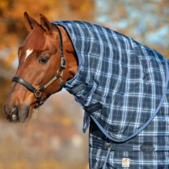 Horseware Rhino Halsteil Für Stalldecke, 150g -Weatherbeeta Shop 329445 MDB IDB 1