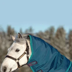 Horseware Rhino Turnout Halsteil, 0g 5 Horseware Rhino Turnout Halsteil, 0g -Weatherbeeta Shop 329446 DB AB 1