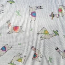 Weatherbeeta Comfitec Essential Mesh II Fliegendecke Mit Festem Halsteil -Weatherbeeta Shop 329554 LLAMA 2