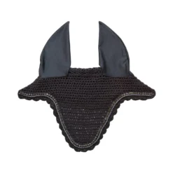 Kentucky Horsewear Stone & Pearl Fliegenmütze Lang -Weatherbeeta Shop 329562 G 1