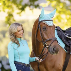 LeMieux Classic Fliegenhaube -Weatherbeeta Shop 329599 ABB 5