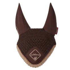 LeMieux Classic Fliegenhaube -Weatherbeeta Shop 329599 BR 1