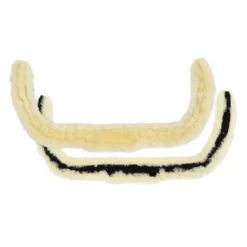 Schockemöhle Pad Equitus Zeta, Sheepskin