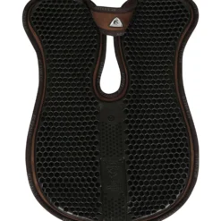 Acavallo Withers Free Hexagonal Gel Pad Mit Memory Foam -Weatherbeeta Shop 330682 BR 3