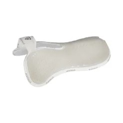 Acavallo Withers Free Hexagonal Gel Pad Mit Memory Foam -Weatherbeeta Shop 330682 WH 1