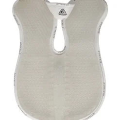 Acavallo Withers Free Hexagonal Gel Pad Mit Memory Foam -Weatherbeeta Shop 330682 WH 3