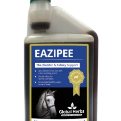 Global Herbs EaziPee Liquid 1L