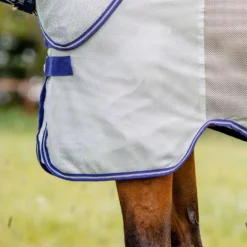 Horseware Amigo Airflow Fliegendecke Mit Abnehmbarem Halsteil -Weatherbeeta Shop 331252 DB AB 6