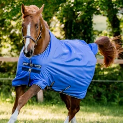 Horseware Amigo Hero Ripstop Regendecke, 50g -Weatherbeeta Shop 331254 B DB G 01