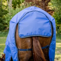 Horseware Amigo Hero Ripstop Regendecke, 50g -Weatherbeeta Shop 331254 B DB G 04