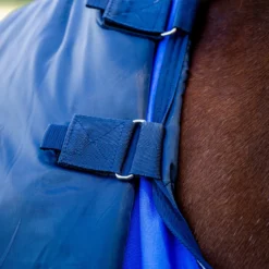 Horseware Amigo Hero Ripstop Plus Regendecke Mit Abnehmbarem Halsteil, 100g 14 Horseware Amigo Hero Ripstop Plus Regendecke Mit Abnehmbarem Halsteil, 100g -Weatherbeeta Shop 331255 B DB G 03