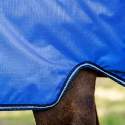 Horseware Amigo Hero Ripstop Plus Regendecke Mit Abnehmbarem Halsteil, 100g 16 Horseware Amigo Hero Ripstop Plus Regendecke Mit Abnehmbarem Halsteil, 100g -Weatherbeeta Shop 331255 B DB G 05