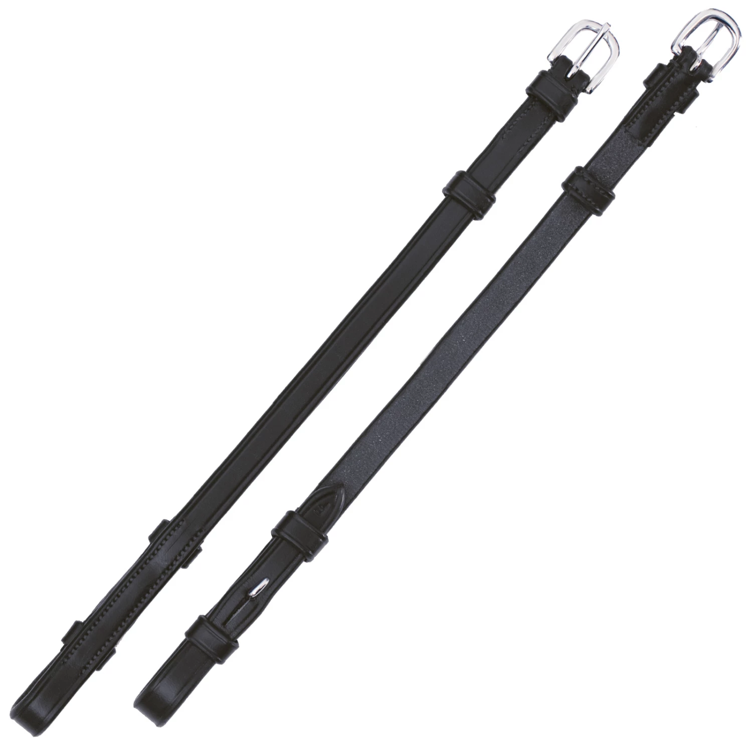 Schockemöhle Select Doppel-Backenstücke 3 Schockemöhle Select Doppel-Backenstücke