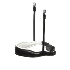 Schockemöhle Modena Select Reithalfter -Weatherbeeta Shop 331404 BL WH 1