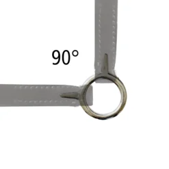 Schockemöhle Turin Select Nasenriemen -Weatherbeeta Shop 331405 CDBR SI 3