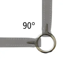 Schockemöhle Seattle Reithalfter 10 Schockemöhle Seattle Reithalfter -Weatherbeeta Shop 331413 BL PTG SI 3