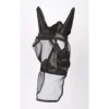 Harry's Horse Fliegenmaske Flyshield Mit Nasenteil -Weatherbeeta Shop 331635 BL 1