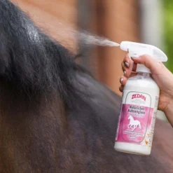 Zedan Natürlicher Mähnenglanz, 500ml -Weatherbeeta Shop 331959 3