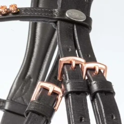 Kavalkade Trense Rose -Weatherbeeta Shop 332392 BL 3