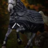 Horseware Amigo Bravo 12 Reflective Plus Winterdecke Mit Abnehmbarem Halsteil, 250g 2 Horseware Amigo Bravo 12 Reflective Plus Winterdecke Mit Abnehmbarem Halsteil, 250g -Weatherbeeta Shop 332730 BL REF BL 1