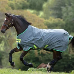 Horseware Amigo Hero 900 T/O Med Winterdecke, 200g 7 Horseware Amigo Hero 900 T/O Med Winterdecke, 200g -Weatherbeeta Shop 332736 G GR LLGR 1