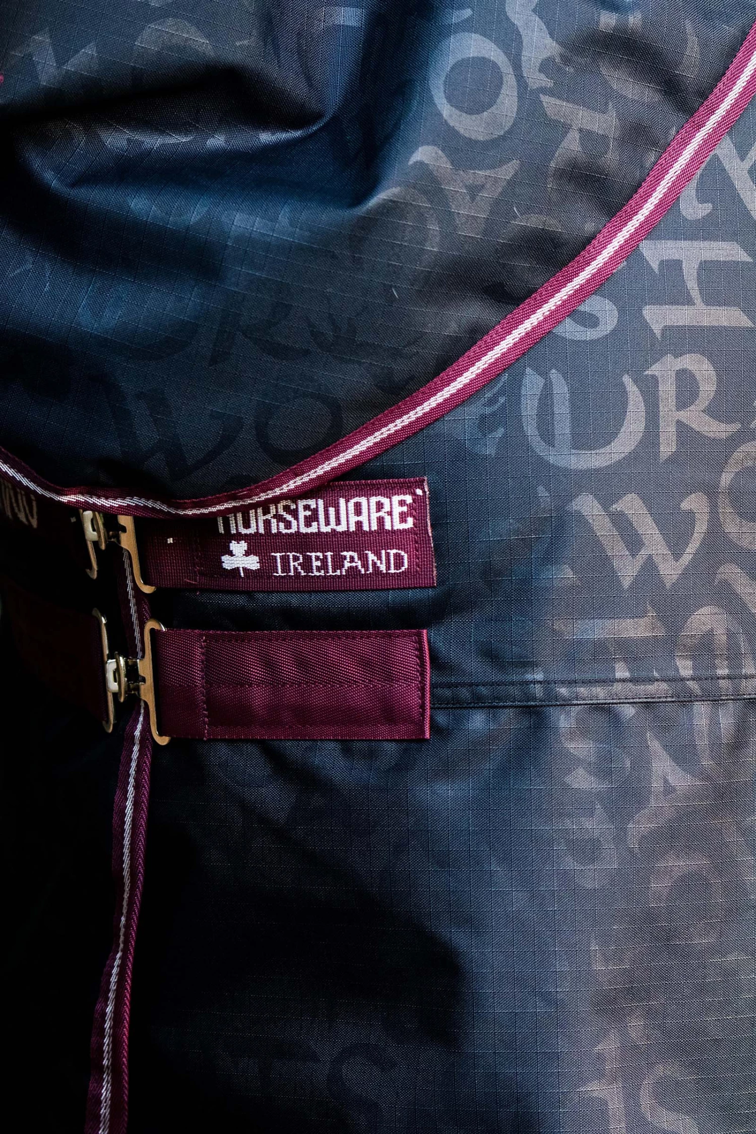 Horseware Amigo Hero Ripstop Plus Weidedecke Mit Abnehmbarem Halsteil, 0g 7 Horseware Amigo Hero Ripstop Plus Weidedecke Mit Abnehmbarem Halsteil, 0g – Bild 5